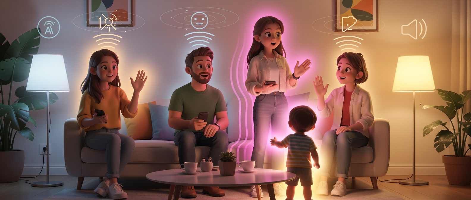 點亮世界的幕後功臣：LED 驅動 IC 全解析