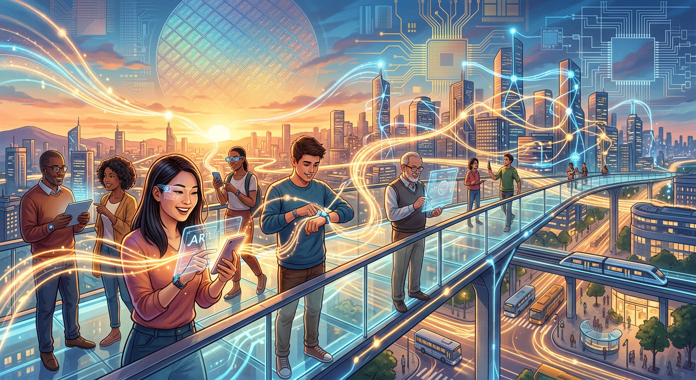 高速傳輸的關鍵：光通訊與光源管理 IC